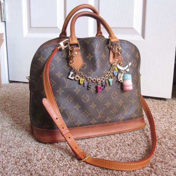 Louis Vuitton Handbags - TRADED for PM Retiro!!!